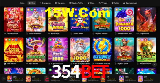354bet - App Performance