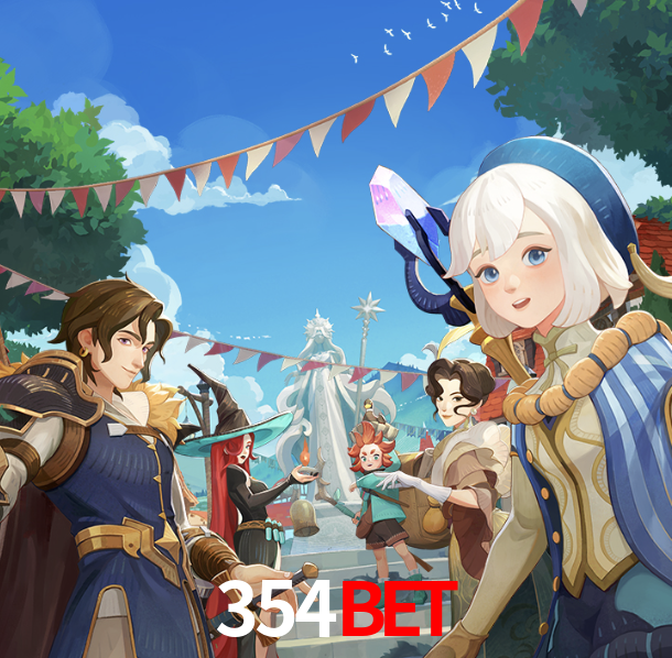 Explorando a Categoria de Eventos em Apostas na 354bet